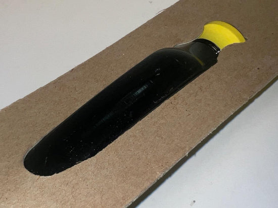 New Old Stock 1980 Stanley USA Workmaster  6" SQUARE SHANK Slot / Flat  Screwdriver 66-276 - Cardon Tools