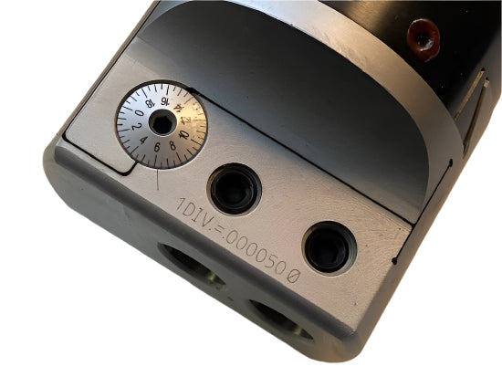 CRITERION USA Made CAT40 0.060-3.250" CNC Boring Kit with Bars & Carbide  Inserts - Cardon Tools