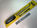 New Old Stock 1980 Stanley USA Workmaster  6" SQUARE SHANK Slot / Flat  Screwdriver 66-276 - Cardon Tools