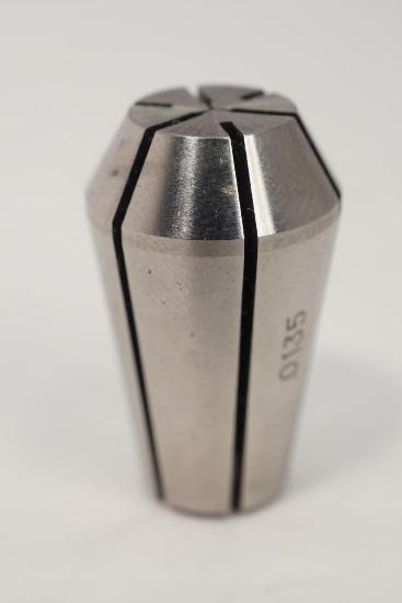 Swiss Made Emco Unimat Lathe E-16 .0135" Precision Collet - Cardon Tools
