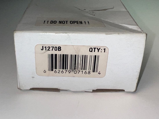 PROTO 4 Piece Flex-Head Wrench Set - 12 Point 7/16" , 1/2", 9/16", 5/8" J1270B - Cardon Tools