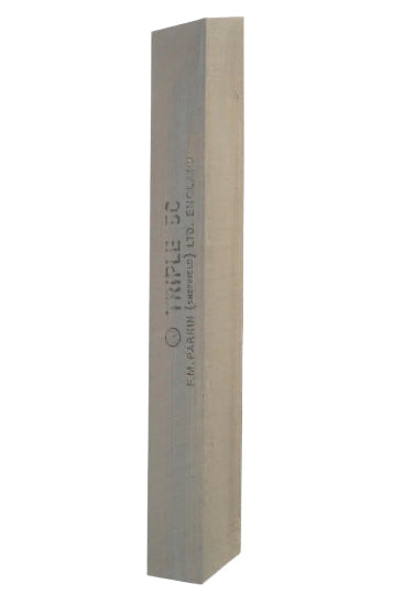 New FMP FM Parkin UK Triple 5C COBALT Hss  Lathe Tool Bit 3/4" Square x 6" *FIXED* - Cardon Tools