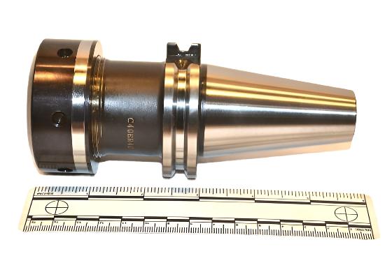 New AMERICAN SUN USA CT40 CAT 40 ER 40 Collet Chuck 4 Milling C40ER40