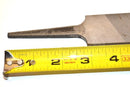 New Old Stock  PS STUBS ENGLAND 14" Premium Quality MILL TAPER BASTARD FILE - Cardon Tools