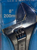 New Old Stock CHANNELOCK  (IREGA) Spain  8"