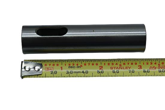 New Old Stock Jones-Shipman UK Made Lathe Socket 1MT to 3/4" Hardened & Precision Ground - Cardon Tools