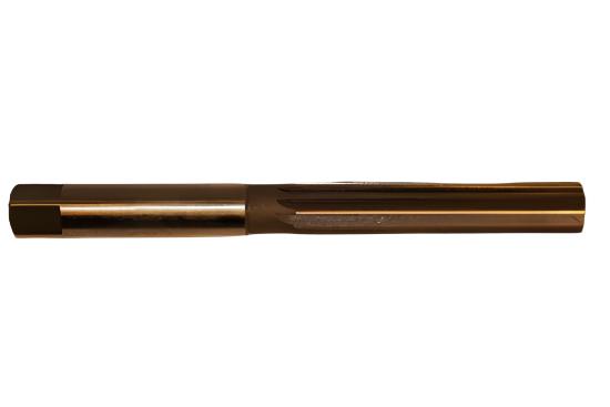 New Old Stock WWK Made in SWEDEN 25/32" HSS Ten Flutes Reamer - Cardon Tools