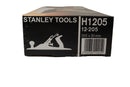 New Old Stock Stanley ENGLAND Handyman 355x50mm (~14"x2") BENCH  Plane. 12-205. - Cardon Tools