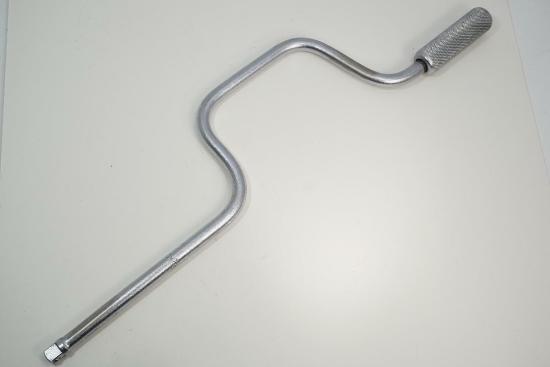 Excellent MAC Tools USA Made 3/8" Drive Speeder Handles. X17S - Cardon Tools