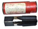 BAY STATE TOOL & DIE USA made  1" 11-1/2" NPT Hss Pipe Tap 1" NPT - Cardon Tools