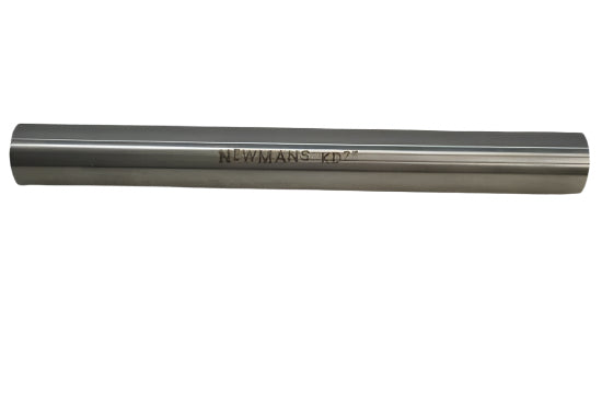 New Old Stock Newmans Canada Hss 3/4" x 6-1/2" Round Lathe Tool Bit Cutter Blank - Cardon Tools
