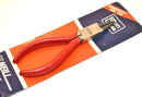 New Old Stock ELLIOT LUCAS ECLIPSE UK 6" JEWELERS Round Tapered Nose Pliers - Cardon Tools