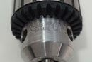 New Old Stock Jacobs USA Made 3/8" Medium Duty Drill Chuck 3/8"-24 Mount. 41BA3/8 - Cardon Tools