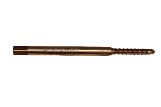 3 New Old Stock OSBORN UK 3-56 HSS Ground Thread Taps I 26B-F1 - Cardon Tools