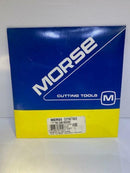 MORSE UK Made Hss Slitting Saw Milling Cutter 4" x 9/64" x 1" - Cardon Tools
