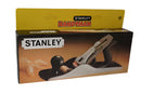 New Old Stock Stanley ENGLAND Handyman 355x50mm (~14"x2") BENCH  Plane. 12-205. - Cardon Tools