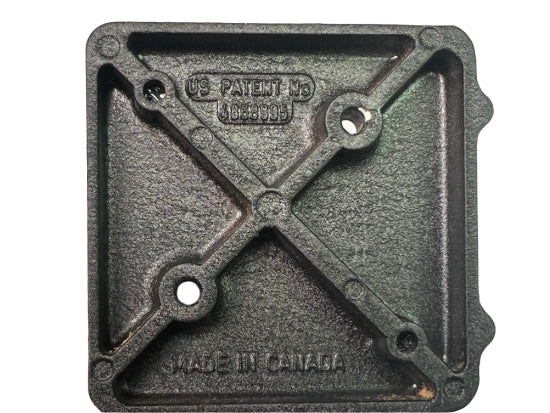 MINT Wood Turners Wood Lathe Lee Valley Veritas Center Marker. Made in Canada - Cardon Tools