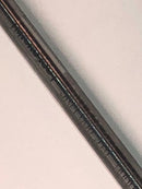 X-LONG MICRO 100 Brand 6mm x 310mm Micro Grain Carbide Tool Bit Cutter Rod - Cardon Tools