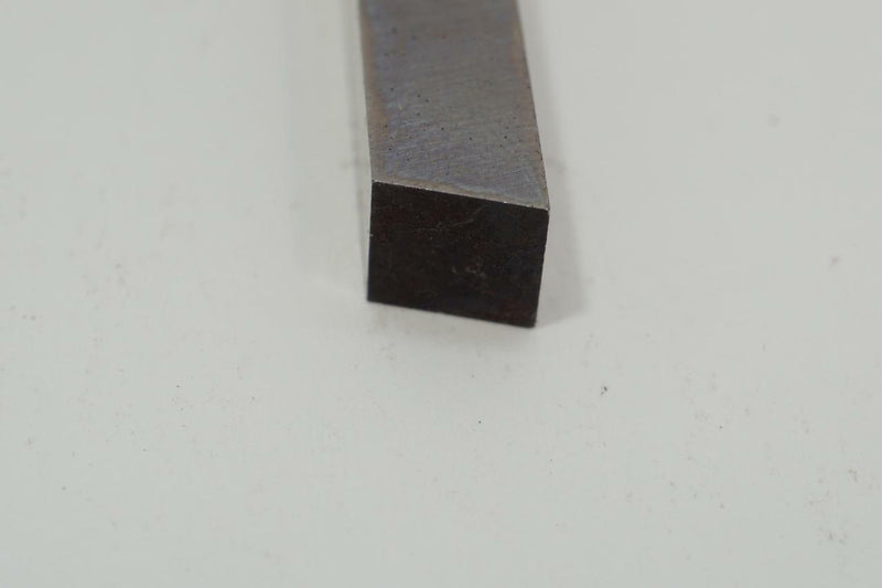 5 ETM Israel Super Cobalt HSS Square Lathe Cutter Tool Bit 5/16" x 2-1/2" - Cardon Tools