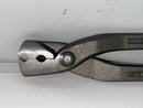 New Old Stock made in  2010 USA Made DIAMOND NP12 12" Horse Shoe Nail Puller - Cardon Tools