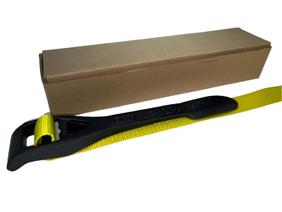 Lowell USA Made 2" Cap. WARNOCK Strap /  Pipe Wrench SW12A - Cardon Tools