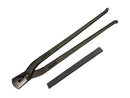 New Old Stock made in  2010 USA Made DIAMOND NP12 12" Horse Shoe Nail Puller - Cardon Tools