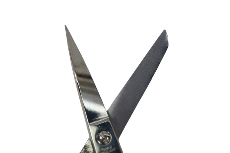 4  WISS / Barer 6" Trimmer Trimline Tailors Seamstress Sewing Scissors - Cardon Tools
