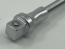 Koken 3/8" Drive Flexible Extension Bar - 300mm - Made in Japan