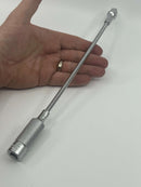 Koken 3/8" Drive Flexible Extension Bar - 300mm - Made in Japan