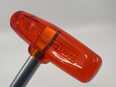 New Old Stock Facom 74T.14 Forged Metric T-Handle Nut Spinner / Socket Wrench with Orange  Isoryl Handle - Discontinued