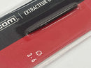 Set of 3 Facom Tools 3-6 mm dia. Stud Extractors