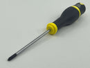 Facom made in France FLUO Pozidriv No.1 AND1x100F Fluo Screwdriver