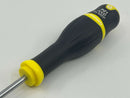 Facom made in France FLUO Pozidriv No.1 AND1x100F Fluo Screwdriver