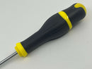 Facom made in France FLUO Pozidriv No.1 AND1x100F Fluo Screwdriver