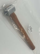 Facom Aluminum Body 40mm Changeable Head  Mallet - No Heads Incl. - You can make your own !  207A.40 