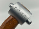 Facom Aluminum Body 40mm Changeable Head  Mallet - No Heads Incl. - You can make your own !  207A.40 