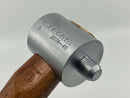 Facom Aluminum Body 40mm Changeable Head  Mallet - No Heads Incl. - You can make your own !  207A.40 