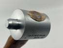 Facom Aluminum Body 40mm Changeable Head  Mallet - No Heads Incl. - You can make your own !  207A.40 