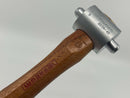 Facom Aluminum Body 40mm Changeable Head  Mallet - No Heads Incl. - You can make your own !  207A.40 