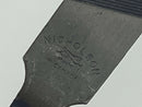 New Old Stock 1980s Nicholson made in Canada 6" Warding  Bastard File 16663 - Cardon Tools