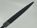 New Old Stock 1980s Nicholson made in Canada 6" Warding  Bastard File 16663 - Cardon Tools