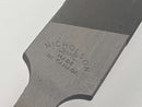 New Old Stock 1980s Nicholson made in Canada Double Round Edge Mill Bastard  File