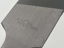 New Old Stock 1980s Nicholson made in Canada Double Round Edge Mill Bastard  File