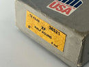 New Old Stock  Nicholson XF Line made in USA 6" Swiss Pattern Half Round File 0 Cut 36521 - Cardon Tools