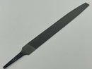 New Old Stock 1980s Nicholson made in Canada 8" Knife Edge Bastard File - Cardon Tools