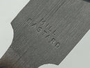 New Old Stock 1980s Nicholson made in Canada 6" Mill Bastard File - Cardon Tools