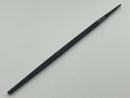 New Old Stock 1980s Nicholson made in Canada 8" Rat Tail Mill Bastard File - Cardon Tools