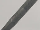 New Old Stock 1980s Nicholson made in Canada 6" Rat Tail Smooth  File 