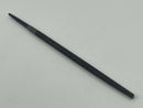New Old Stock 1980s Nicholson made in Canada 6" Rat Tail Smooth  File 