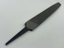 New Old Stock 1980s Nicholson made in Canada 14" FLAT Bastard File - Cardon Tools
